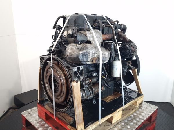 Iveco Tector 5 F4AFE411E*C001 Engine (Truck) - Motor za Tovornjak: slika 1 Iveco Tector 5 F4AFE411E*C001 Engine (Truck) - Motor za Tovornjak: slika 1