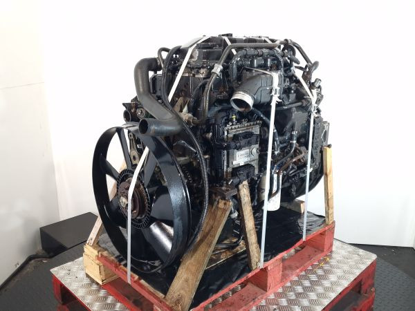 Motor za Tovornjak Iveco Tector 5 F4AFE411E*C001 Engine (Truck): slika 7