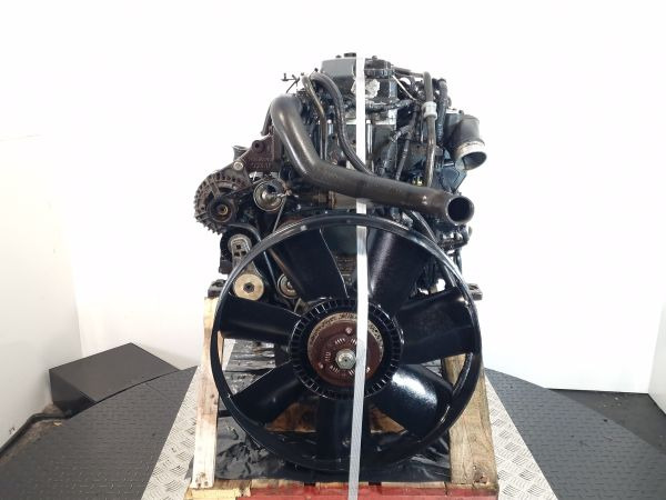 Motor za Tovornjak Iveco Tector 5 F4AFE411E*C001 Engine (Truck): slika 6