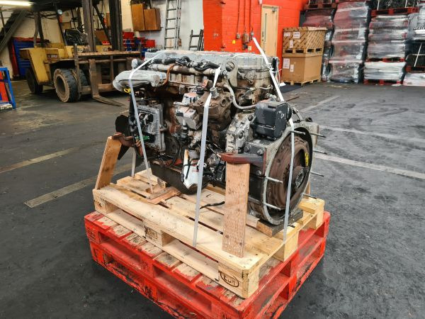 Iveco Tector 6ISB EUR3 - Motor za Tovornjak: slika 1 Iveco Tector 6ISB EUR3 - Motor za Tovornjak: slika 1