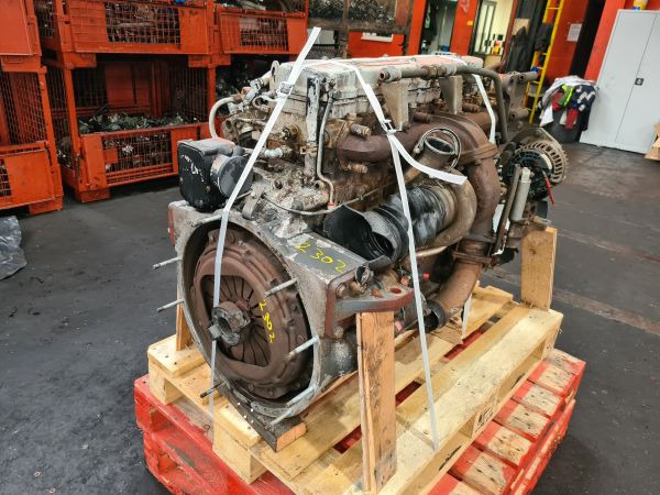 Iveco Tector 6ISB EUR3 - Motor za Tovornjak: slika 3 Iveco Tector 6ISB EUR3 - Motor za Tovornjak: slika 3