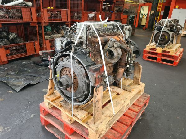 Iveco Tector 6ISB EUR3 - Motor za Tovornjak: slika 3 Iveco Tector 6ISB EUR3 - Motor za Tovornjak: slika 3