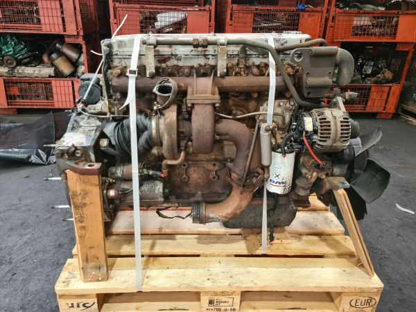 Iveco Tector 6ISB EUR3 - Motor za Tovornjak: slika 4 Iveco Tector 6ISB EUR3 - Motor za Tovornjak: slika 4