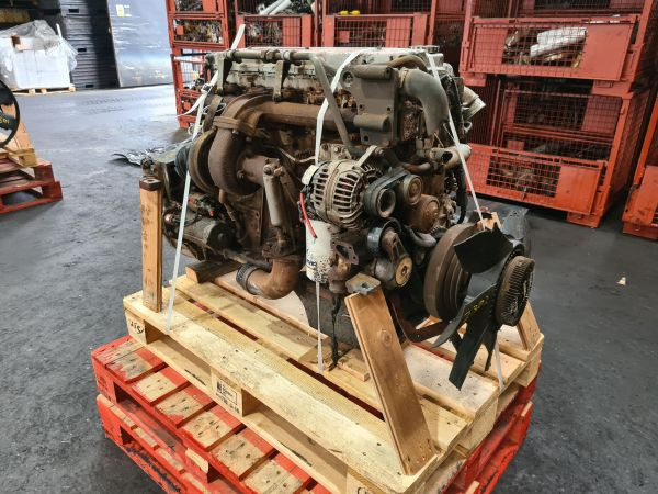 Iveco Tector 6ISB EUR3 - Motor za Tovornjak: slika 5 Iveco Tector 6ISB EUR3 - Motor za Tovornjak: slika 5