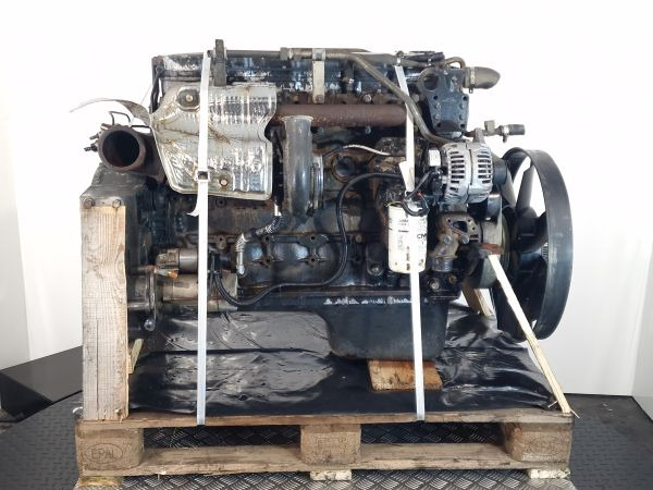 Iveco Tector 6ISB Euro 5 F4AE3681B*U107 Engine (Truck) - Motor za Tovornjak: slika 4 Iveco Tector 6ISB Euro 5 F4AE3681B*U107 Engine (Truck) - Motor za Tovornjak: slika 4