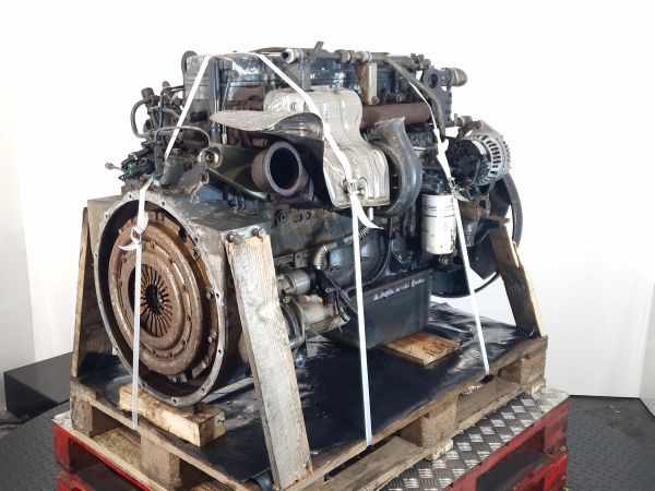 Iveco Tector 6ISB Euro 5 F4AE3681B*U107 Engine (Truck) - Motor za Tovornjak: slika 1 Iveco Tector 6ISB Euro 5 F4AE3681B*U107 Engine (Truck) - Motor za Tovornjak: slika 1
