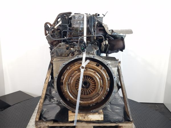 Iveco Tector 6ISB Euro 5 F4AE3681B*U107 Engine (Truck) - Motor za Tovornjak: slika 3 Iveco Tector 6ISB Euro 5 F4AE3681B*U107 Engine (Truck) - Motor za Tovornjak: slika 3