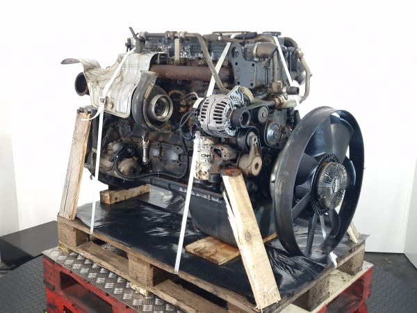 Iveco Tector 6ISB Euro 5 F4AE3681B*U107 Engine (Truck) - Motor za Tovornjak: slika 5 Iveco Tector 6ISB Euro 5 F4AE3681B*U107 Engine (Truck) - Motor za Tovornjak: slika 5