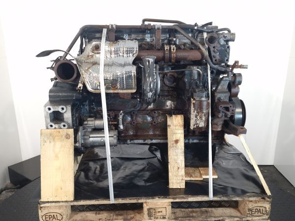 Iveco Tector 6ISB Euro 5 F4AE3681D*S111 Engine (Truck) - Motor za Tovornjak: slika 5 Iveco Tector 6ISB Euro 5 F4AE3681D*S111 Engine (Truck) - Motor za Tovornjak: slika 5