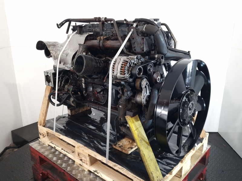 Iveco Tector 6ISB Euro 5 F4AE3681D*U101 Engine (Truck) - Motor za Tovornjak: slika 4 Iveco Tector 6ISB Euro 5 F4AE3681D*U101 Engine (Truck) - Motor za Tovornjak: slika 4