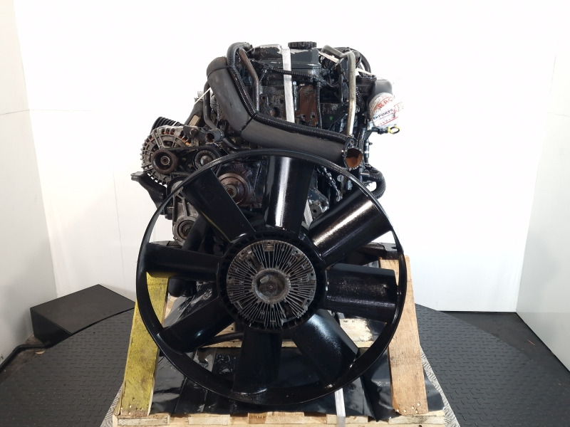 Iveco Tector 6ISB Euro 5 F4AE3681D*U101 Engine (Truck) - Motor za Tovornjak: slika 5 Iveco Tector 6ISB Euro 5 F4AE3681D*U101 Engine (Truck) - Motor za Tovornjak: slika 5