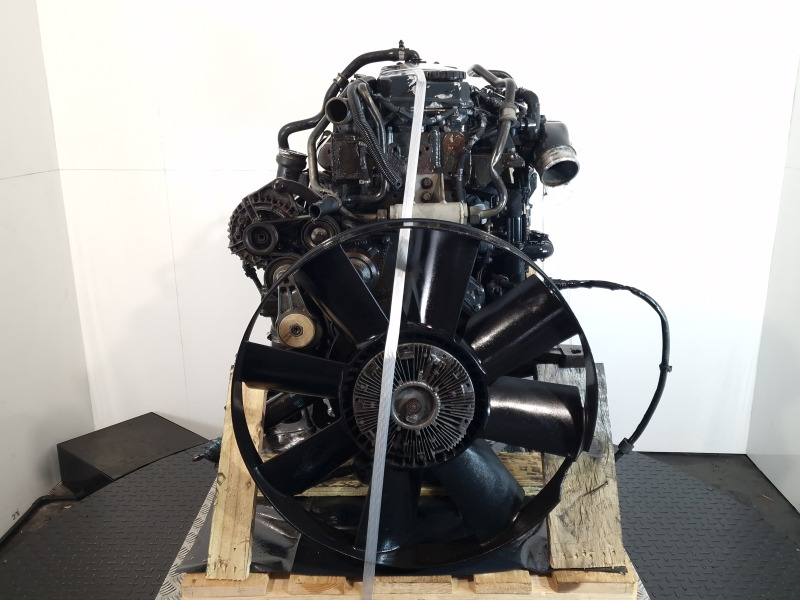Iveco Tector 7 F4AFE611E*C006 Engine (Truck) - Motor za Tovornjak: slika 5 Iveco Tector 7 F4AFE611E*C006 Engine (Truck) - Motor za Tovornjak: slika 5