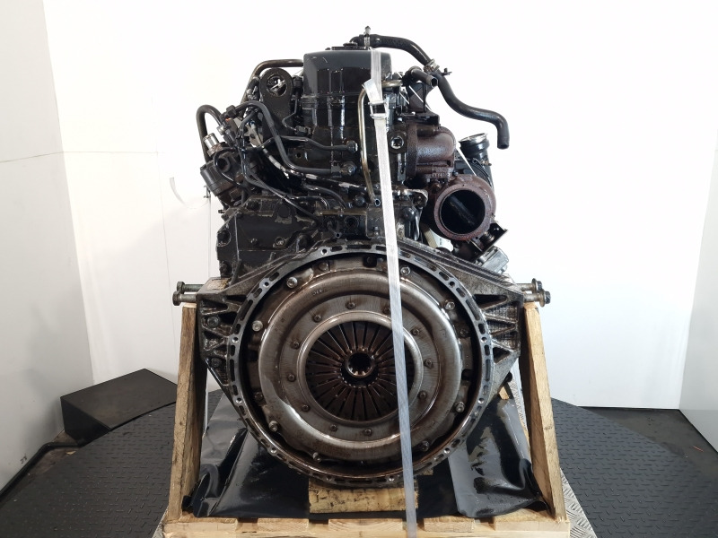 Iveco Tector 7 F4AFE611E*C006 Engine (Truck) - Motor za Tovornjak: slika 2 Iveco Tector 7 F4AFE611E*C006 Engine (Truck) - Motor za Tovornjak: slika 2