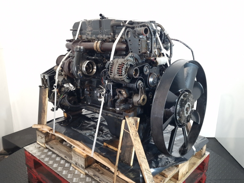 Iveco Tector 7 F4AFE611E*C006 Engine (Truck) - Motor za Tovornjak: slika 4 Iveco Tector 7 F4AFE611E*C006 Engine (Truck) - Motor za Tovornjak: slika 4