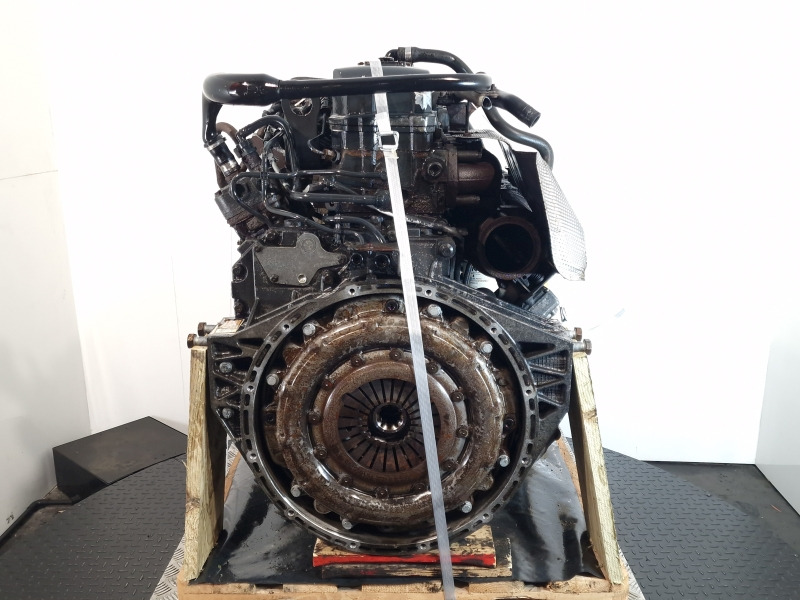 Iveco Tector 7 F4AFE611E*C006 Engine (Truck) - Motor za Tovornjak: slika 3 Iveco Tector 7 F4AFE611E*C006 Engine (Truck) - Motor za Tovornjak: slika 3