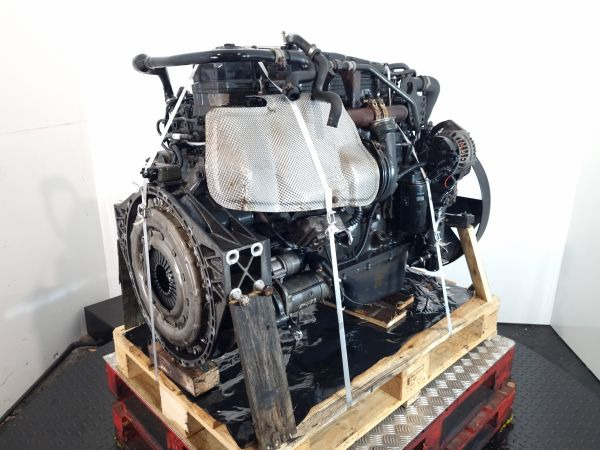 Iveco Tector 7 F4AFE611E*C006 Engine (Truck) - Motor za Tovornjak: slika 1 Iveco Tector 7 F4AFE611E*C006 Engine (Truck) - Motor za Tovornjak: slika 1