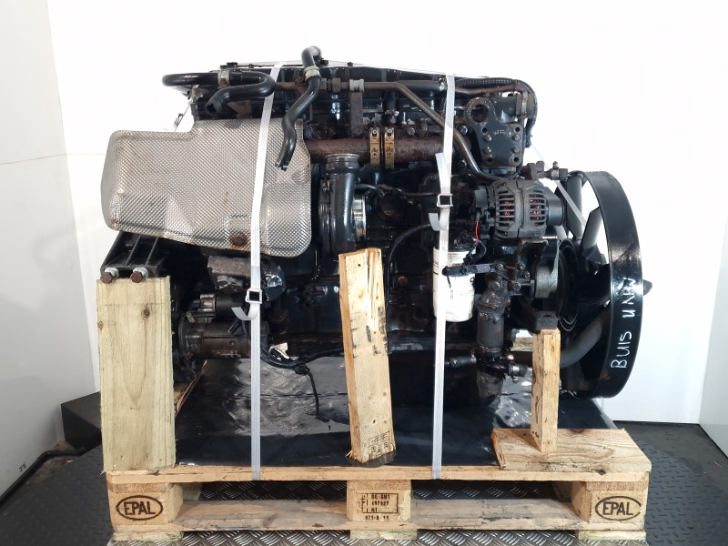 Iveco Tector 7 F4AFE611E*C006 Engine (Truck) - Motor za Tovornjak: slika 4 Iveco Tector 7 F4AFE611E*C006 Engine (Truck) - Motor za Tovornjak: slika 4