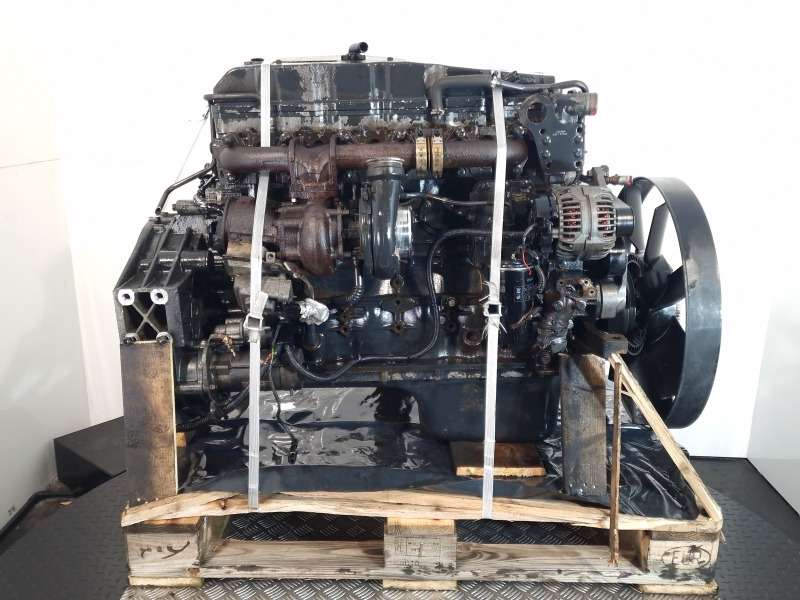 Iveco Tector 7 F4AFE611E*C006 Engine (Truck) - Motor za Tovornjak: slika 3 Iveco Tector 7 F4AFE611E*C006 Engine (Truck) - Motor za Tovornjak: slika 3