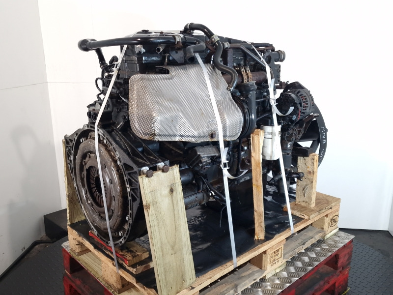 Iveco Tector 7 F4AFE611E*C006 Engine (Truck) - Motor za Tovornjak: slika 1 Iveco Tector 7 F4AFE611E*C006 Engine (Truck) - Motor za Tovornjak: slika 1