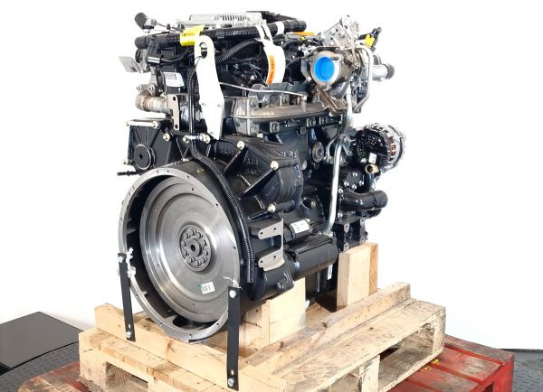 JCB 430 TA5-55 Engine /Powerpack (Plant) IPU ASSEMBLY - Motor za Gradbeni stroj: slika 1 JCB 430 TA5-55 Engine /Powerpack (Plant) IPU ASSEMBLY - Motor za Gradbeni stroj: slika 1