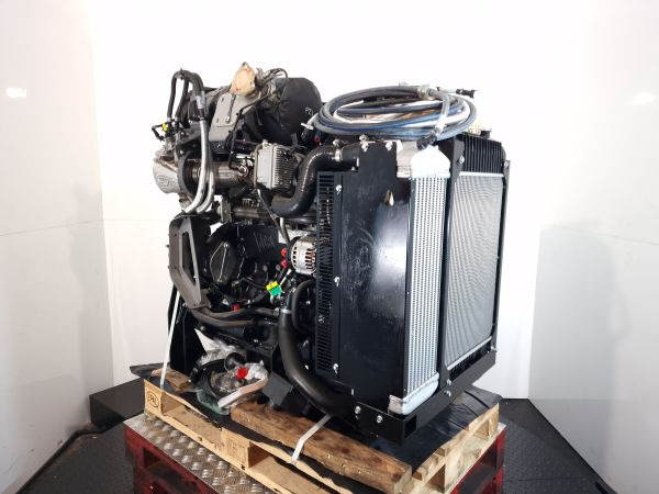 JCB 444 TA4-93 L2A Engine (Plant) - Motor za Gradbeni stroj: slika 4 JCB 444 TA4-93 L2A Engine (Plant) - Motor za Gradbeni stroj: slika 4