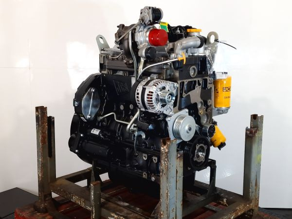 JCB 448 TA5-97E L2A Engine (Plant) - Motor za Gradbeni stroj: slika 5 JCB 448 TA5-97E L2A Engine (Plant) - Motor za Gradbeni stroj: slika 5