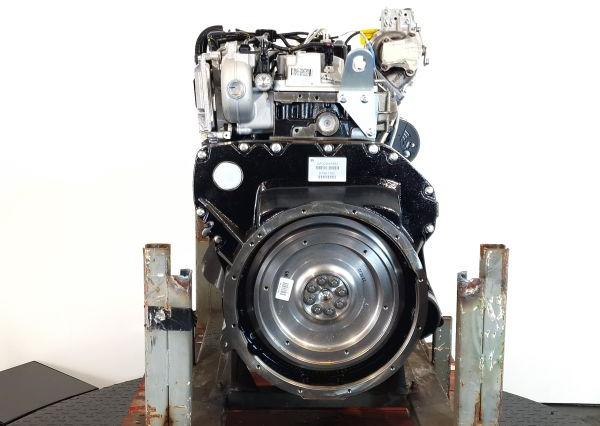 JCB 448 TA5-97E L2A Engine (Plant) - Motor za Gradbeni stroj: slika 3 JCB 448 TA5-97E L2A Engine (Plant) - Motor za Gradbeni stroj: slika 3