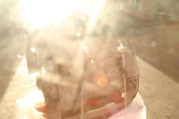 John Deere 4230 DF - Motor za Industrijska oprema: slika 5 John Deere 4230 DF - Motor za Industrijska oprema: slika 5