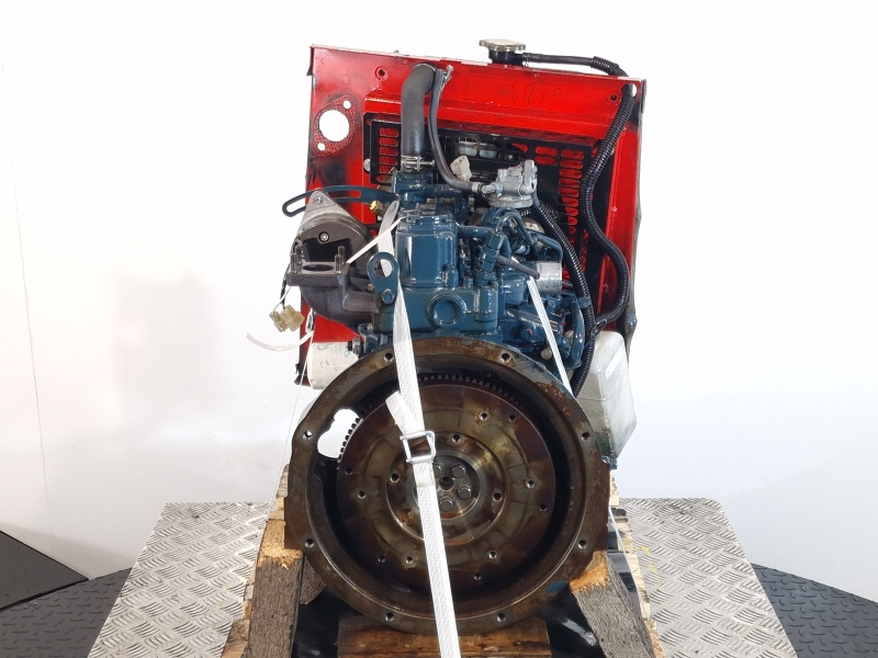 Kubota D722 Engine (Industrial) - Motor za Industrijska oprema: slika 4 Kubota D722 Engine (Industrial) - Motor za Industrijska oprema: slika 4