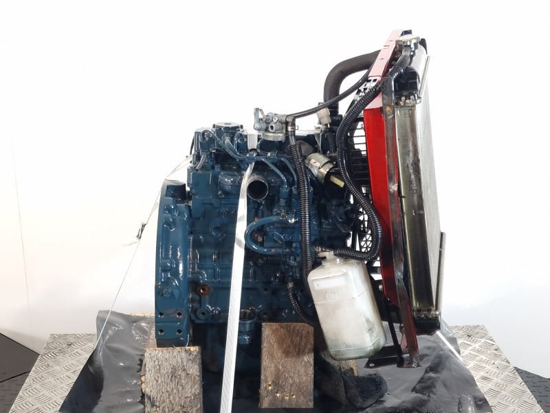 Kubota D722 Engine (Industrial) - Motor za Industrijska oprema: slika 5 Kubota D722 Engine (Industrial) - Motor za Industrijska oprema: slika 5