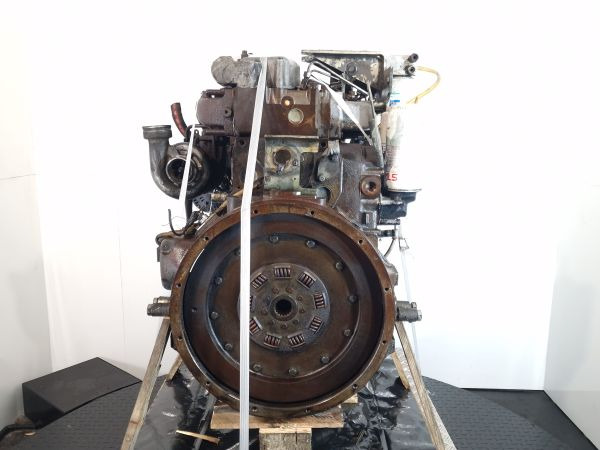 Leibherr D 924 TI-E Engine (Plant) - Motor za Gradbeni stroj: slika 3 Leibherr D 924 TI-E Engine (Plant) - Motor za Gradbeni stroj: slika 3