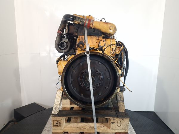 Liebherr D 904 NA Engine (Industrial) - Motor za Industrijska oprema: slika 2 Liebherr D 904 NA Engine (Industrial) - Motor za Industrijska oprema: slika 2