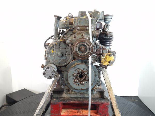 Liebherr D 906 T Engine (Plant) - Motor za Gradbeni stroj: slika 5 Liebherr D 906 T Engine (Plant) - Motor za Gradbeni stroj: slika 5