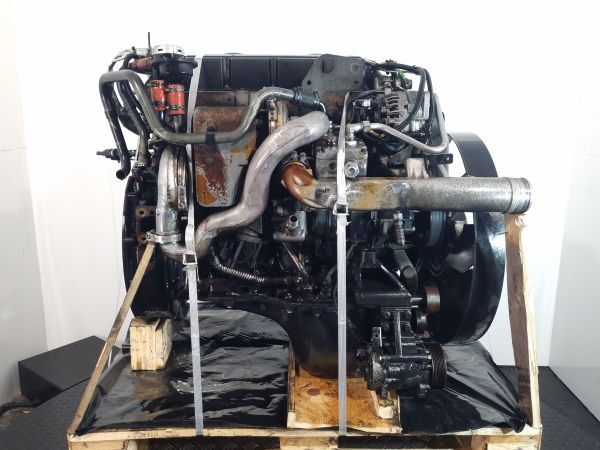 MAN D0834 LFL64 Engine (Truck) - Motor za Tovornjak: slika 5 MAN D0834 LFL64 Engine (Truck) - Motor za Tovornjak: slika 5