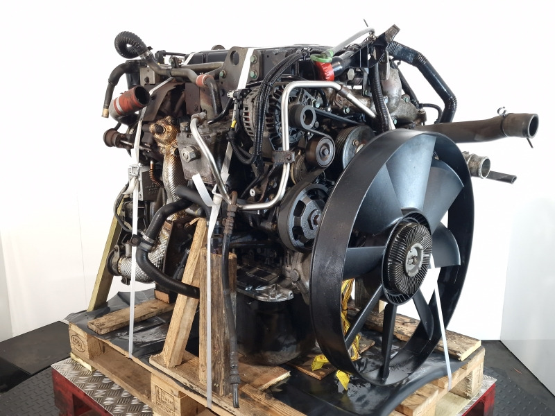 MAN D0834 LFL67 Engine (Truck) - Motor za Tovornjak: slika 5 MAN D0834 LFL67 Engine (Truck) - Motor za Tovornjak: slika 5