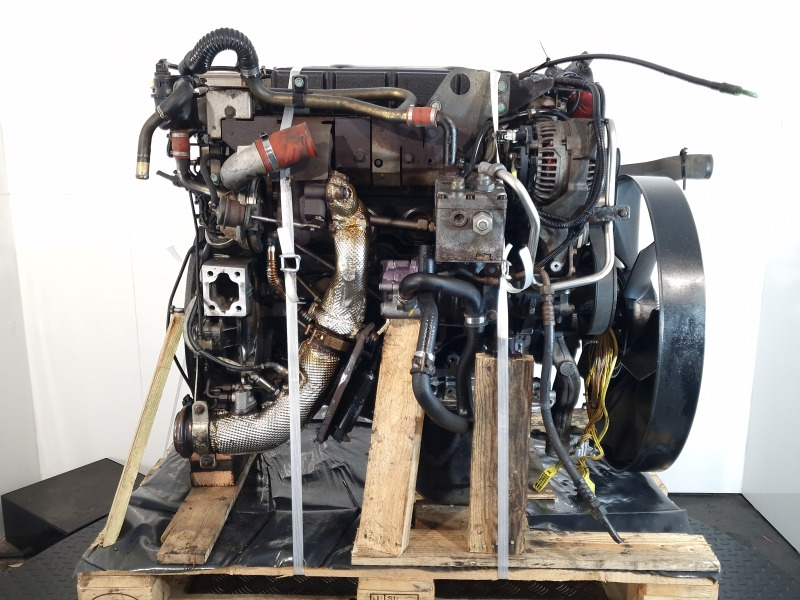 MAN D0834 LFL67 Engine (Truck) - Motor za Tovornjak: slika 4 MAN D0834 LFL67 Engine (Truck) - Motor za Tovornjak: slika 4