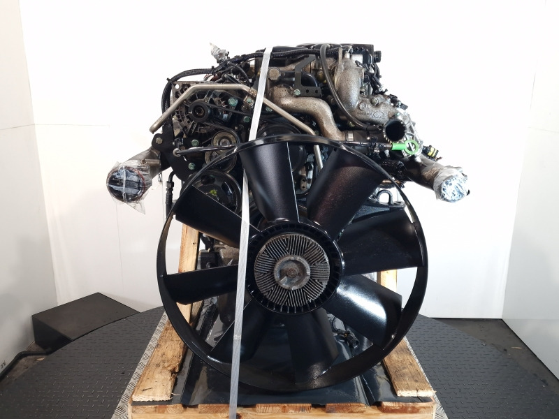 MAN D0834 LFLAC Engine (Truck) - Motor za Tovornjak: slika 5 MAN D0834 LFLAC Engine (Truck) - Motor za Tovornjak: slika 5