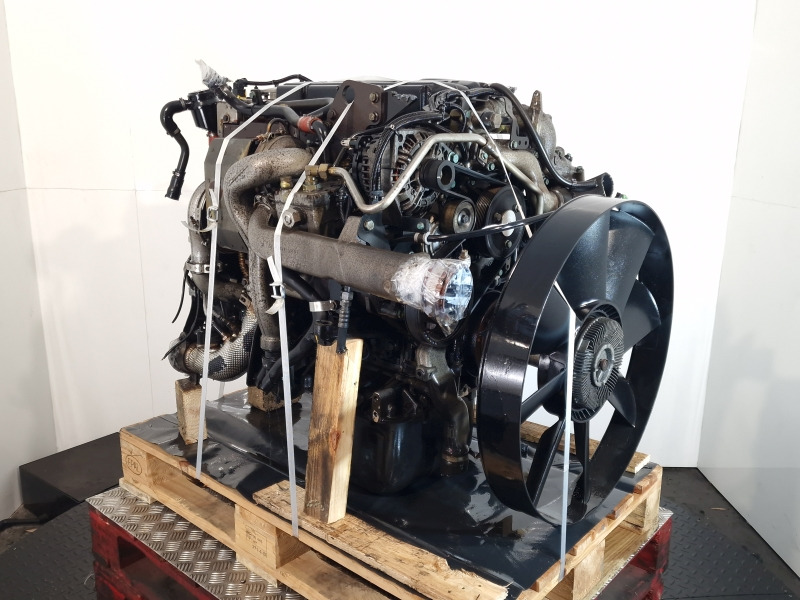 MAN D0834 LFLAC Engine (Truck) - Motor za Tovornjak: slika 4 MAN D0834 LFLAC Engine (Truck) - Motor za Tovornjak: slika 4