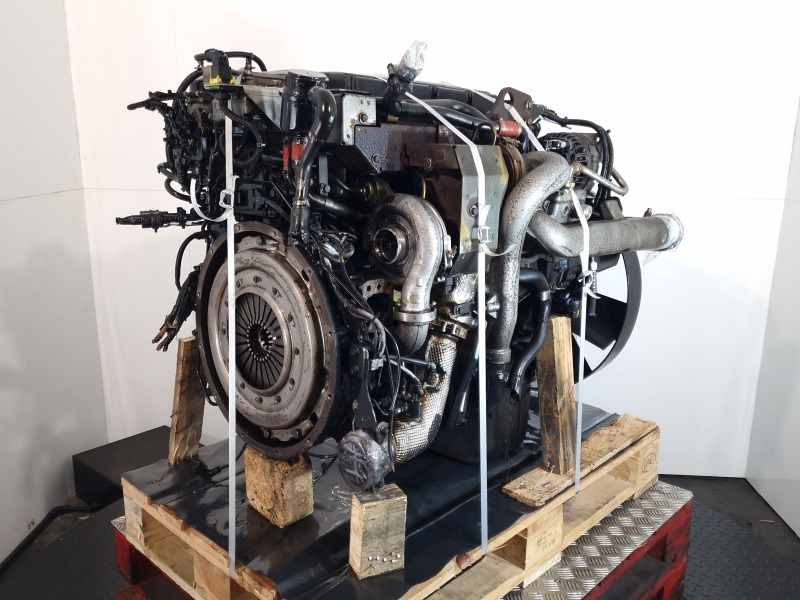 MAN D0834 LFLAC Engine (Truck) - Motor za Tovornjak: slika 1 MAN D0834 LFLAC Engine (Truck) - Motor za Tovornjak: slika 1
