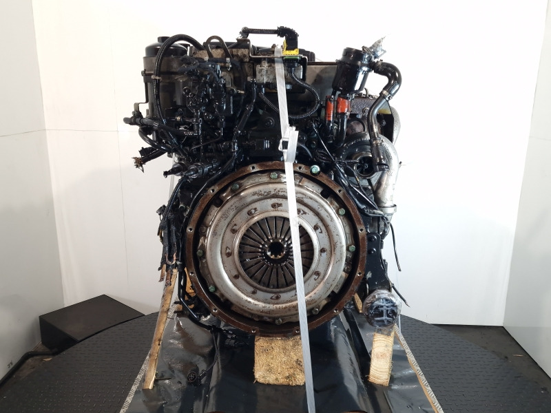 MAN D0834 LFLAC Engine (Truck) - Motor za Tovornjak: slika 2 MAN D0834 LFLAC Engine (Truck) - Motor za Tovornjak: slika 2