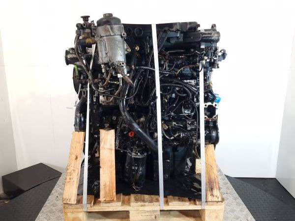 Motor za Tovornjak MAN D0834 LOH50 Engine (Truck): slika 8