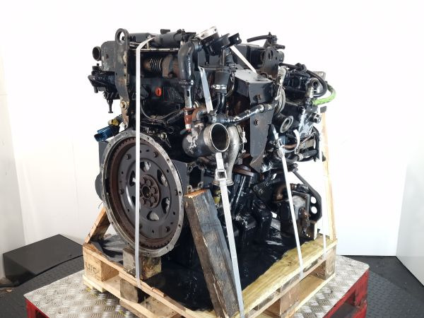 MAN D0834 LOH50 Engine (Truck) - Motor za Tovornjak: slika 1 MAN D0834 LOH50 Engine (Truck) - Motor za Tovornjak: slika 1