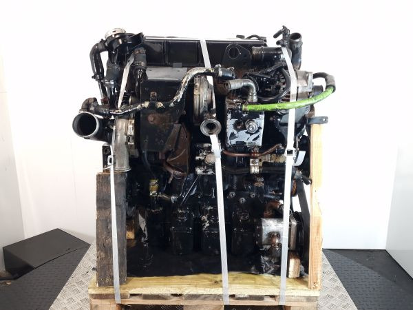 MAN D0834 LOH50 Engine (Truck) - Motor za Tovornjak: slika 4 MAN D0834 LOH50 Engine (Truck) - Motor za Tovornjak: slika 4