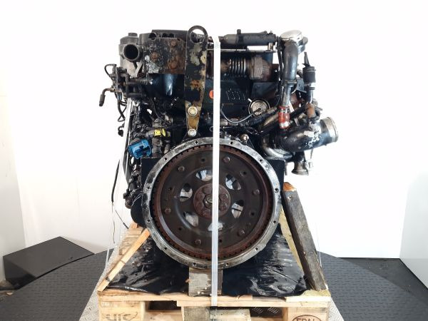 MAN D0834 LOH50 Engine (Truck) - Motor za Tovornjak: slika 3 MAN D0834 LOH50 Engine (Truck) - Motor za Tovornjak: slika 3