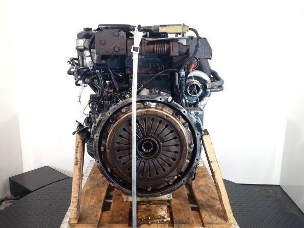MAN D0836 LFL63 Engine (Truck) 2011 250 - Motor za Tovornjak: slika 2 MAN D0836 LFL63 Engine (Truck) 2011 250 - Motor za Tovornjak: slika 2