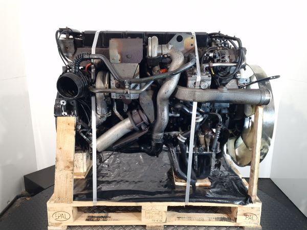 MAN D0836 LFL63 Engine (Truck) - Motor za Tovornjak: slika 3 MAN D0836 LFL63 Engine (Truck) - Motor za Tovornjak: slika 3