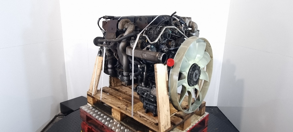 MAN D0836 LFL63 Engine (Truck) - Motor za Tovornjak: slika 5 MAN D0836 LFL63 Engine (Truck) - Motor za Tovornjak: slika 5