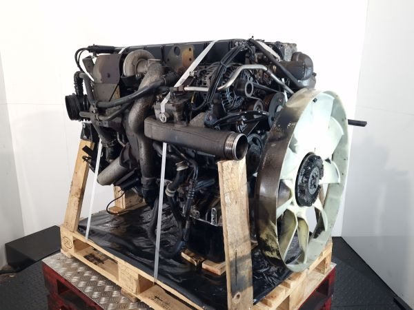 MAN D0836 LFL63 Engine (Truck) - Motor za Tovornjak: slika 4 MAN D0836 LFL63 Engine (Truck) - Motor za Tovornjak: slika 4