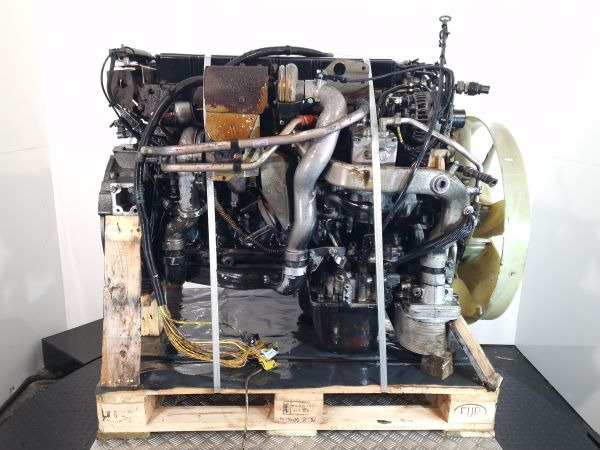 MAN D0836 LFL64 Engine (Truck) - Motor za Tovornjak: slika 4 MAN D0836 LFL64 Engine (Truck) - Motor za Tovornjak: slika 4