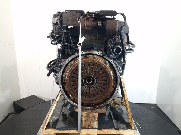 MAN D0836 LFL64 Engine (Truck) - Motor za Tovornjak: slika 3 MAN D0836 LFL64 Engine (Truck) - Motor za Tovornjak: slika 3